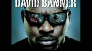David Banner - Get Money