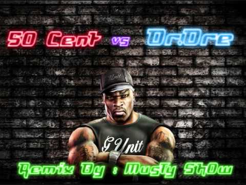 MusTy Sh0w - 50 Cent vs Dr.Dre