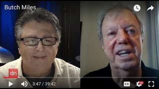 Drummer Nation Show #42 "Basie Straight Ahead" Guest: Butch Miles