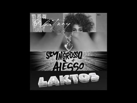 Laktos Is Calling vs. You Got The Love vs. I Wanna Dance With Somebody (Axwell Λ Ingrosso reboot v2)