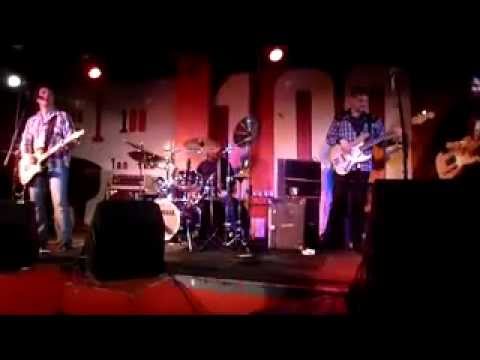 Todd Sharpville Band - Lousy Husband (But A Real Good Dad)