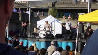 Telekinesis - Sylvia 7/2/16