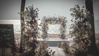 Nicole & Shannon at AVANI+ Khao Lak