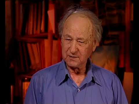 Jonas Mekas – Meeting Maya Deren (41/135)