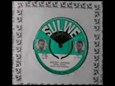 OMEDO LEONARD-Agussy jakano