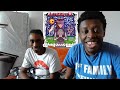 Reacting To Slayr HALF BLOOD For The FIRST TIME This Album Is Amazing