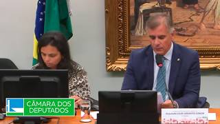 Discussão e votação de propostas legislativas - 04/03/2026 10:00