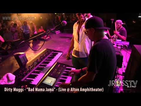 James Ross @ Dirty Mugs - "Bad Mama Jama" - www.Jross-tv.com (St. Louis)