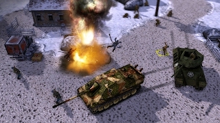 Legends of War PC Gameplay