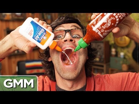 download lagu mp3 mp4 What Does Sriracha Sauce Taste Like, download lagu What Does Sriracha Sauce Taste Like gratis, unduh video klip What Does Sriracha Sauce Taste Like