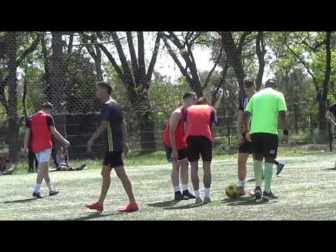 REAL FLORENTINA vs DECANO - #Clausura2021 Fecha 3