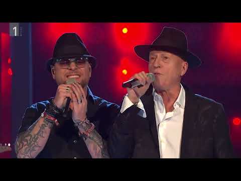 VLADO KRESLIN IN TOMI MEGLIČ -  LAHKO BI ZLETELA  /  NASTALO BO