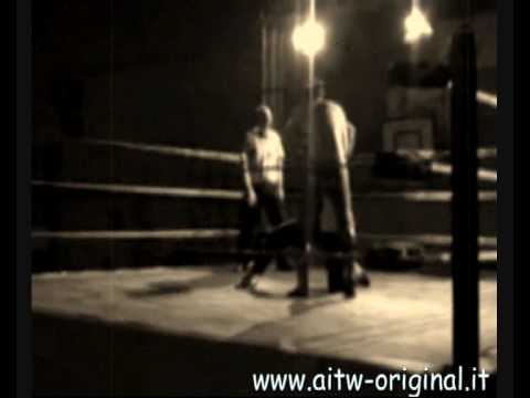 AITW - Tribue to Alessandro Corleone "Il Padrino"