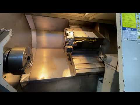 2005 Haas SL-30T Lathes, CNC | Great American Equipment Company (1)