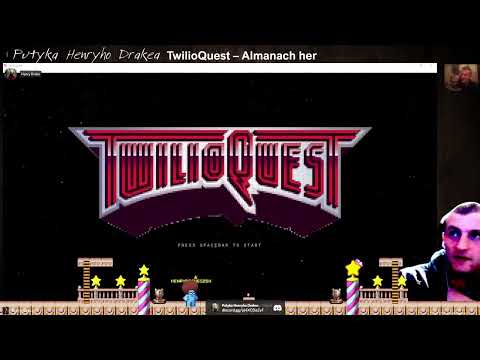 Steam Community :: Video :: TwilioQuest – Almanach her