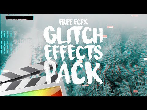 THE MOST USEFUL PLUGIN FOR FINAL CUT PRO X