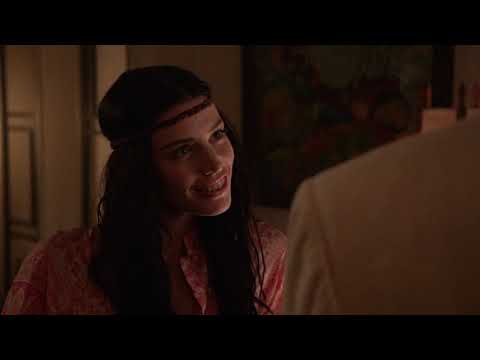 Mad Men - Don Draper's Hallucination (A Tale of Two Cities)