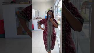 MISHONO MIPYA YA MAGAUNI MAFUPI YA VITENGE #zamakalefashion #latestafricaprint #africanclothing