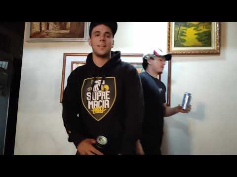 Scorpione - Ready IG Oneshot #1