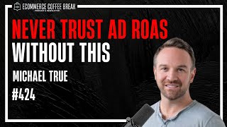 Struggling with Ad Spend ROI? Try Marketing Mix Modeling  | The Ecommerce Coffee Break Podcast