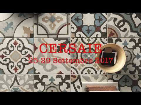 ELIOS video Cersaie 2017