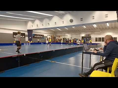 Fbt Karhut T12 - Sbs Wirmo 30.10.2022