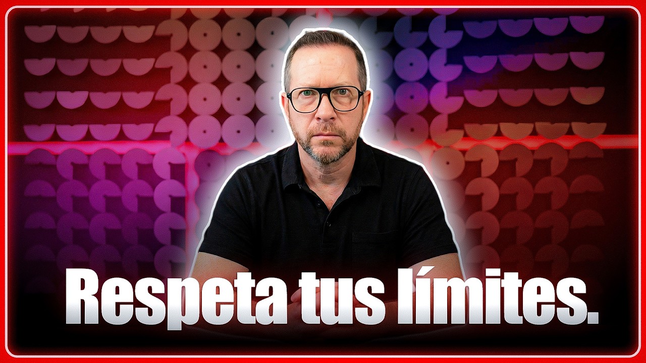 Dame 16 minutos y te haré sentir peligrosamente seguro de ti mismo.