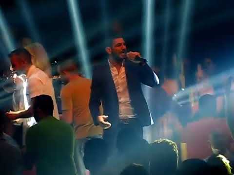 ΣΤΑ ΑΣΤΕΡΙΑ ΕΚΑΝΕ ΠΡΕΜΙΕΡΑ   ΓΙΑ ΤΟΝ ΠΑΝΤΕΛΟ    ΣΤΑΥΡΟΣ ΚΩΝΣΤΑΝΤΙΝΟΥ LIVE 2016..by mitsos