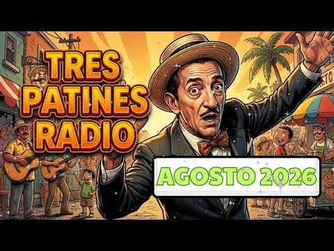 📻 La Tremenda Corte: Episodios Completos (Selección de Oro 2026) | Tres Patines