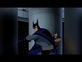 Batman (DCAU) Fight Scenes - Justice League Season 1