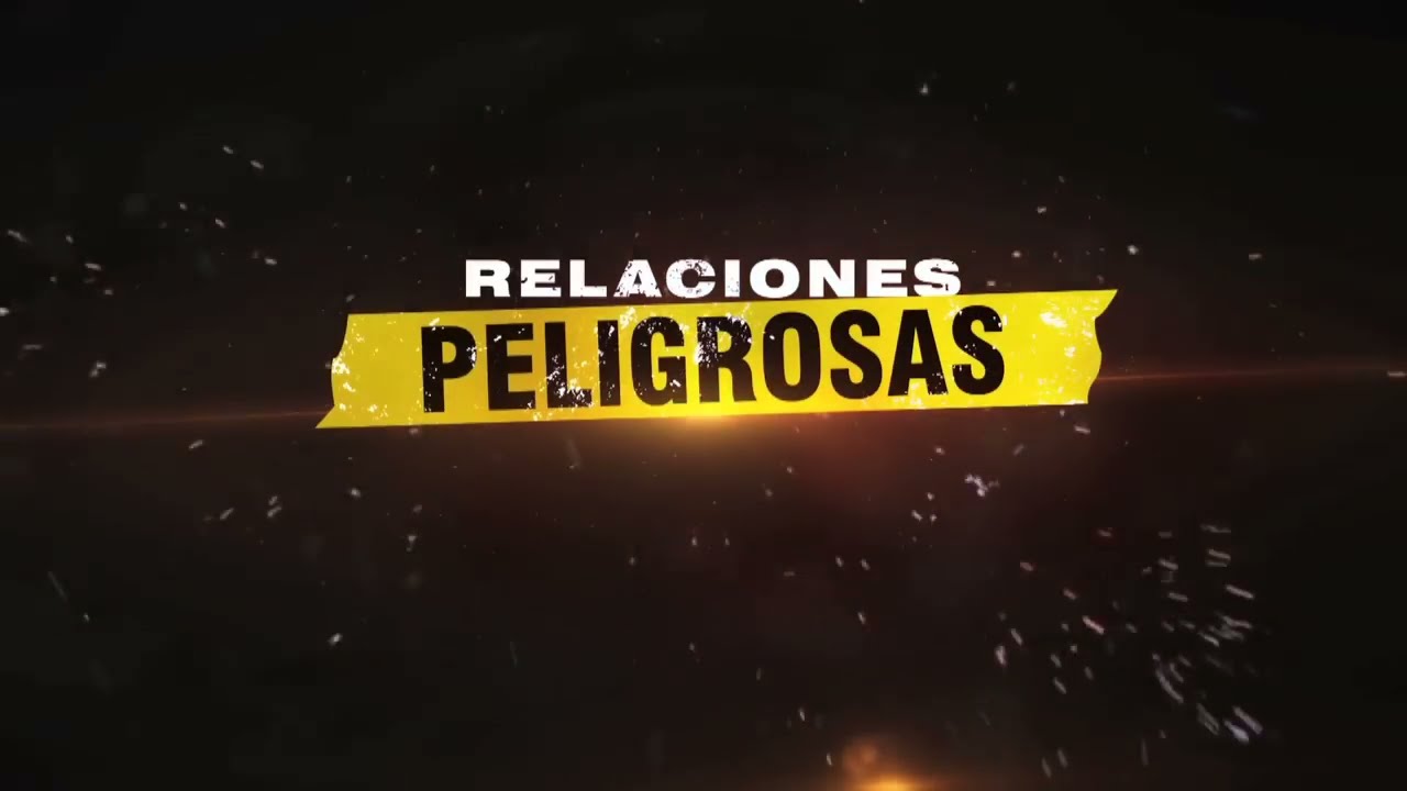 Relaciones Peligrosas | Sin Censura: Gonzalo y Elizabeth 2 | Telemundo