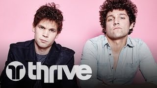 The Golden Pony - Die Inside Your Dance feat. Savoir Adore (Official Lyric Video)