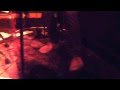 Prime Movers - I'm Alive-  @ The Blues Kitchen 2nd May 2013