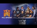 FULL EPISODE The NWo Takes Over Harlem Heat Vs Public Enemy WCW Monday Nitro Sept 23 1996