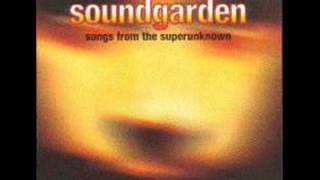 Soundgarden - Jerry Garcia's Finger