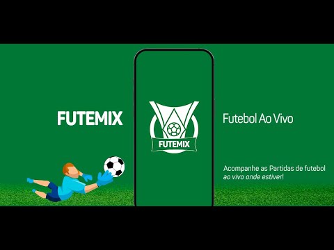 FuteMix - Futebol Ao vivo 2025