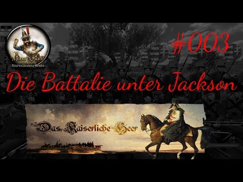 Gegen die Elite der Elite !!!! - #003 Napoleonic Wars - german/HD
