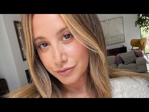 Zweites Baby: So läuft es in Ashley Tisdales Schwangerschaft