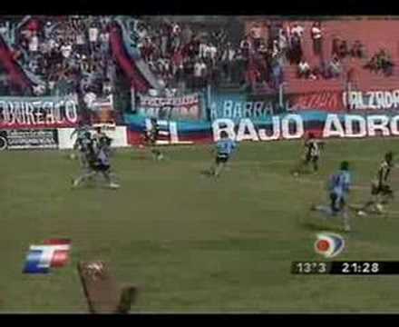 Brown de Adrogue 1 - ATLANTA 0