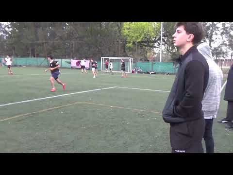 MOIA FC VS HIMEN FC - #LigaNuñez - #Clausura SLV - 14/10/2022