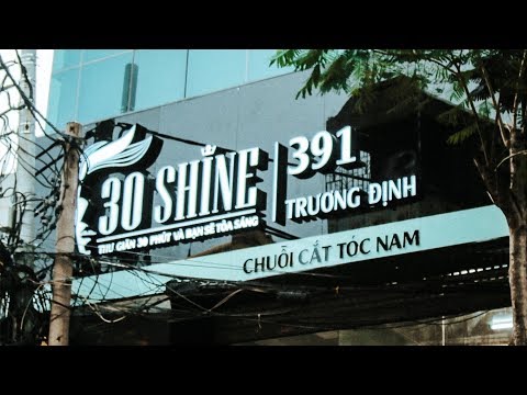 30Shine Hàng Bông  Hoàn Kiếm Hà Nội  Guidebold