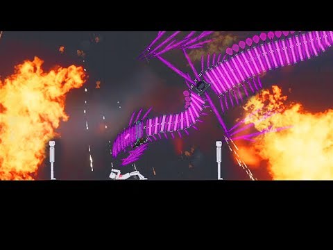 People Playground / Purple Dragon attack people Vol.1