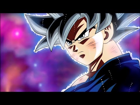 Best of Dragon Ball Super Soundtracks『Epic Mix 2018』