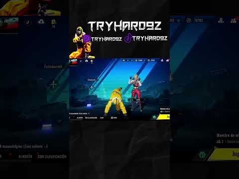 Garci  vs tryhard9z.. @Garci_cjg  #bloodstrike #bloodstrike1vs4 #bloodstrikecc #bloodstrikepartner