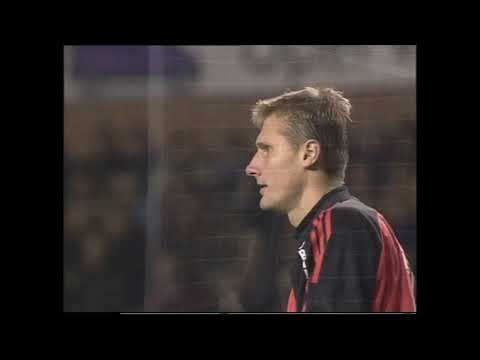 Goal! Het beste uit het voetbalseizoen 2002-2003