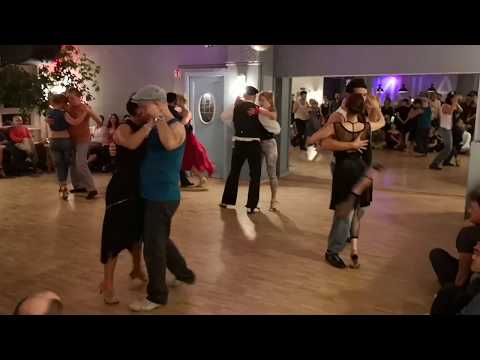 MALAGANGS (2) - RONDA FINAL