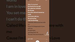 dangerously in love lyrics by beyonce 🪐