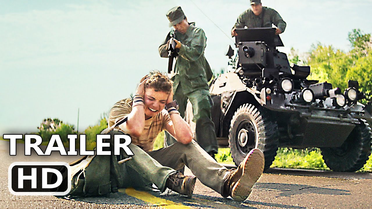 Trailer oficial de Stephen