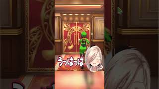 【ウマ娘】雑ドゥラメンテでアドマイヤグルーヴを神引きするニュイ・ソシエール #ゲーム実況 #vtuber #にじさんじ