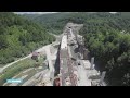China bouwt Montenegro's eerste snelweg - RTL NIEUWS